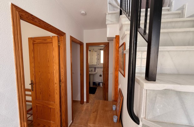 Resale - Townhouse - El Raso
