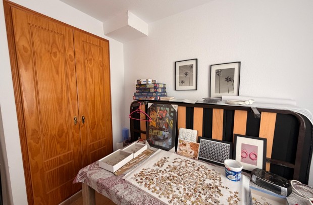 Resale - Townhouse - El Raso