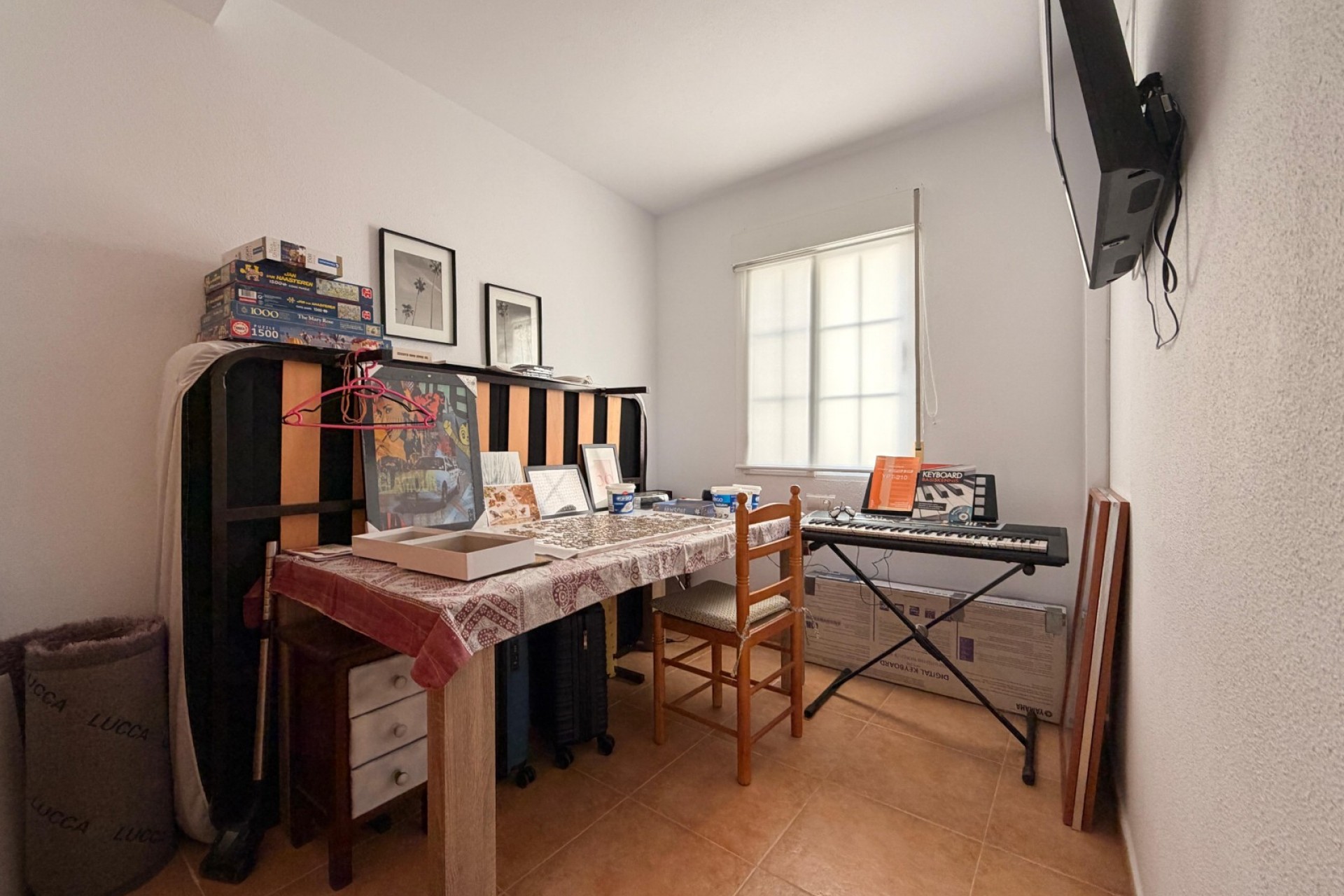 terraced-houses en el-raso · el-raso 195000€