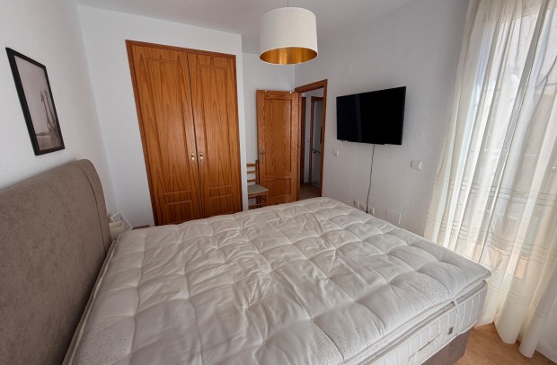 Resale - Townhouse - El Raso