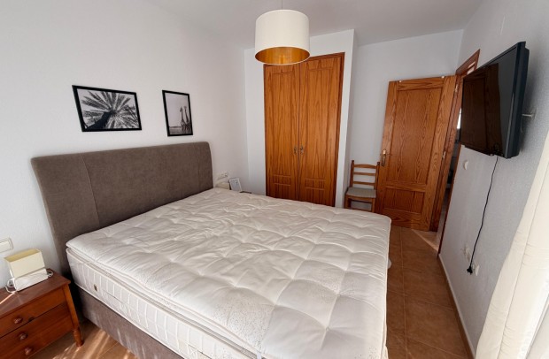 Resale - Townhouse - El Raso