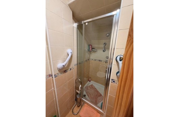 Resale - Townhouse - El Raso