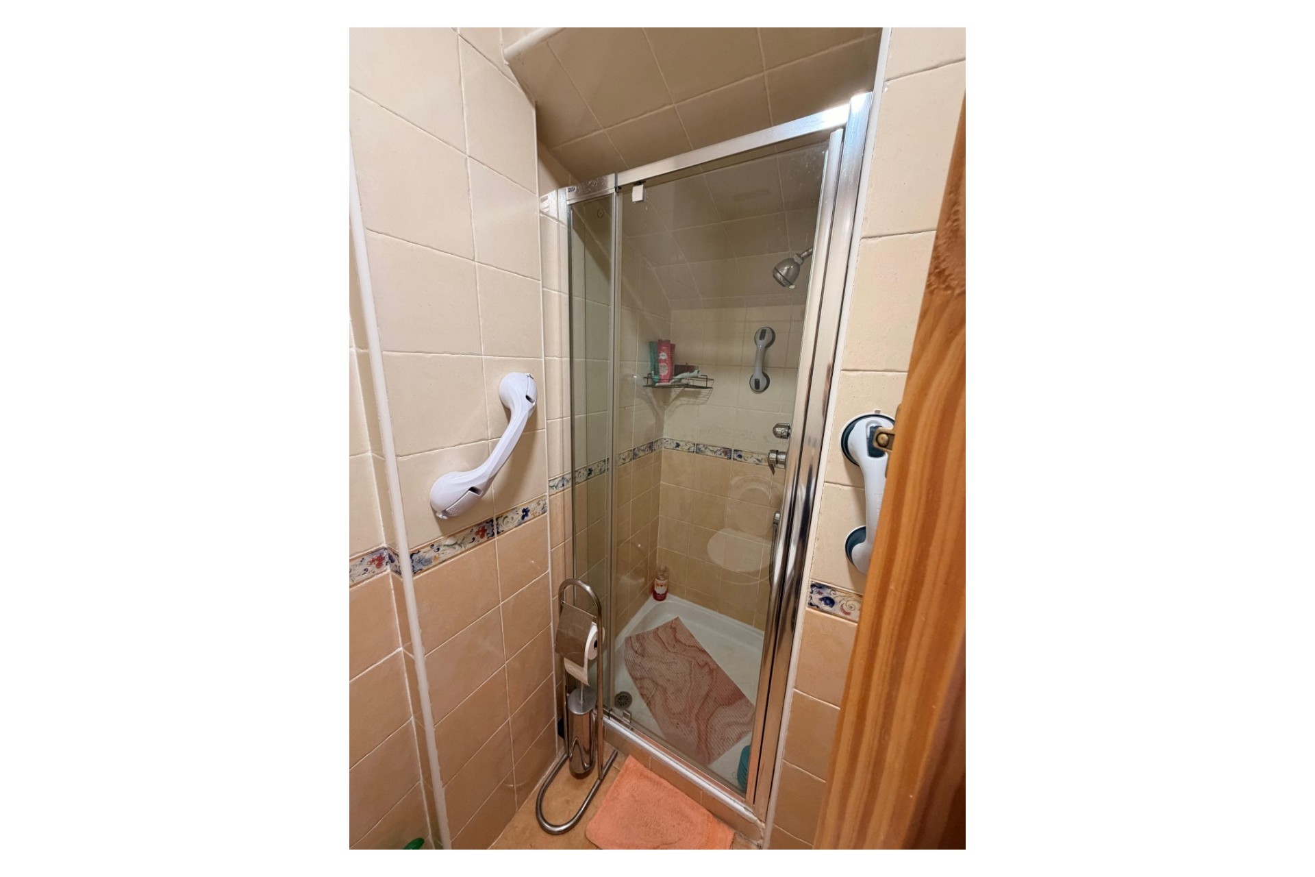 terraced-houses en el-raso · el-raso 195000€