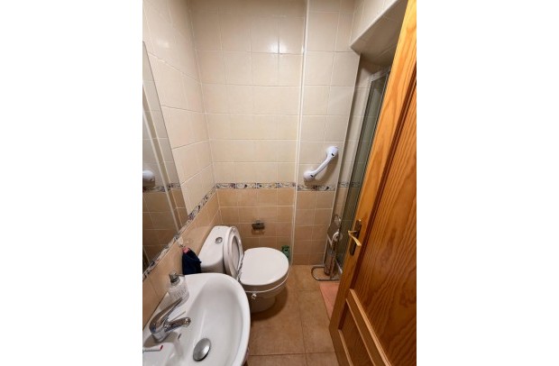 Resale - Townhouse - El Raso