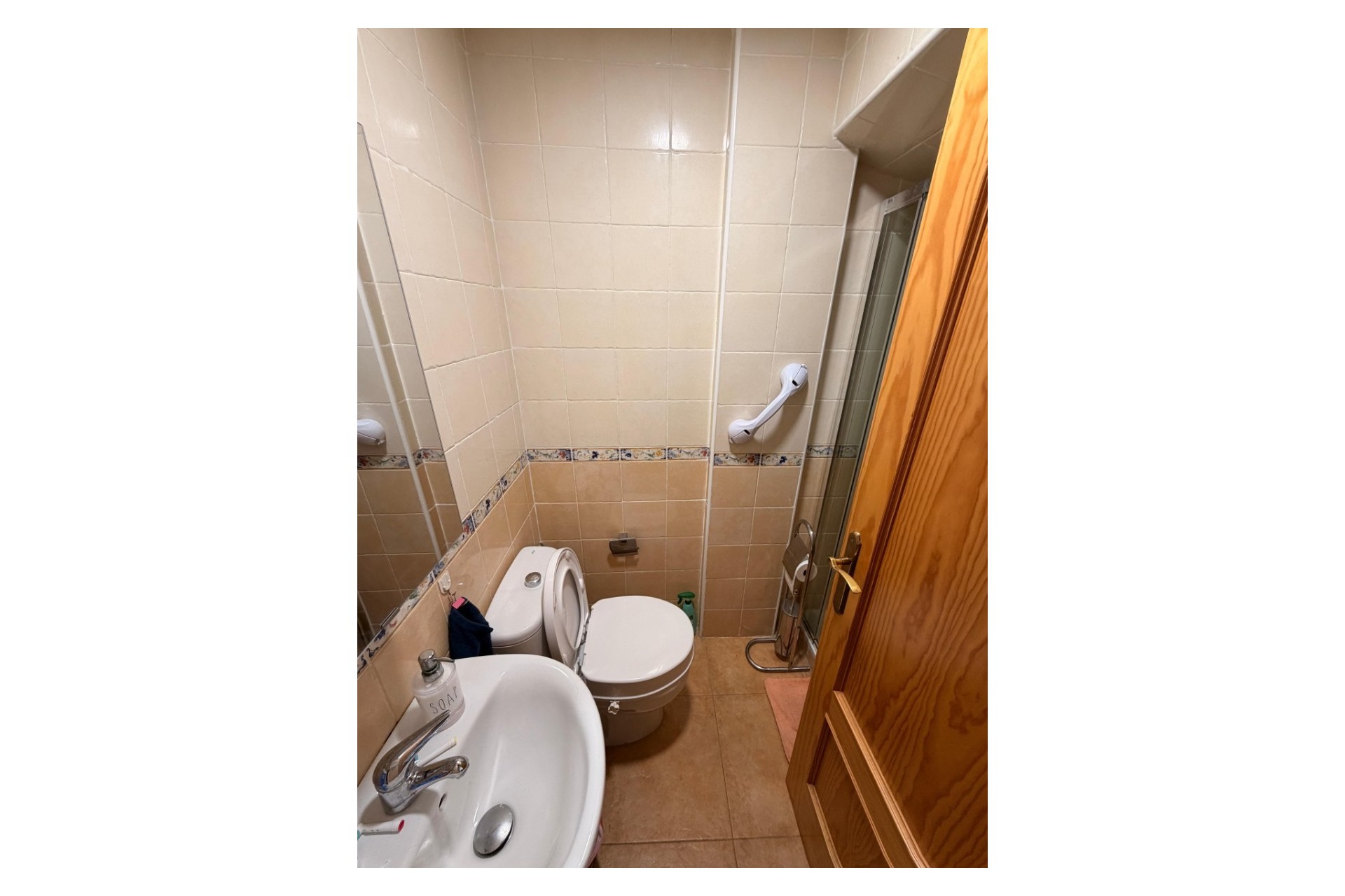 terraced-houses en el-raso · el-raso 195000€