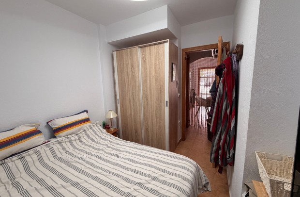 Resale - Townhouse - El Raso