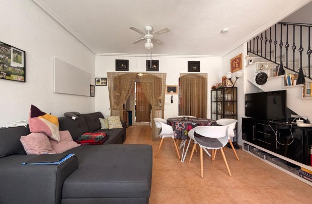 Resale - Townhouse - El Raso