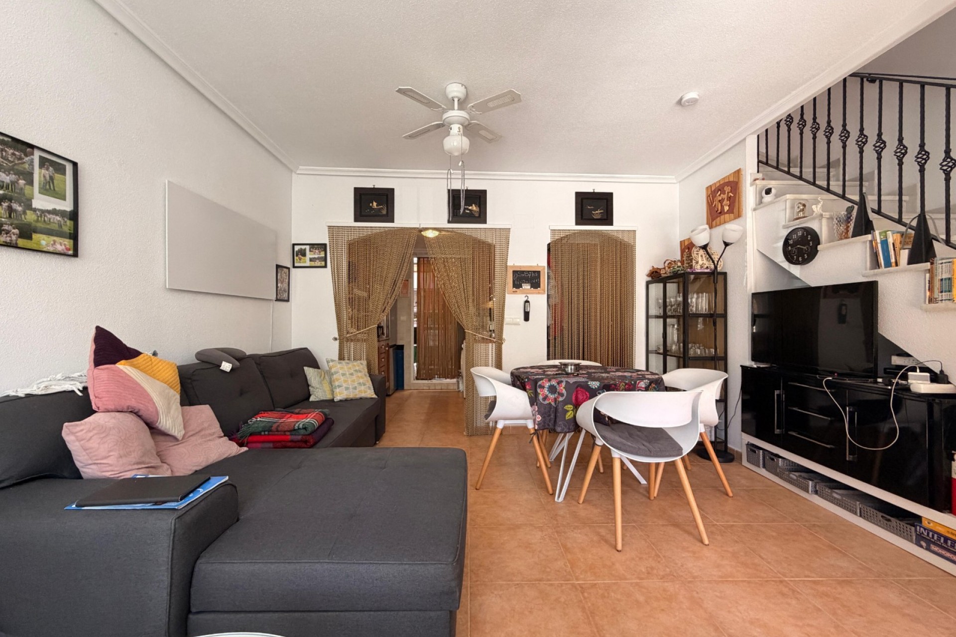 terraced-houses en el-raso · el-raso 195000€