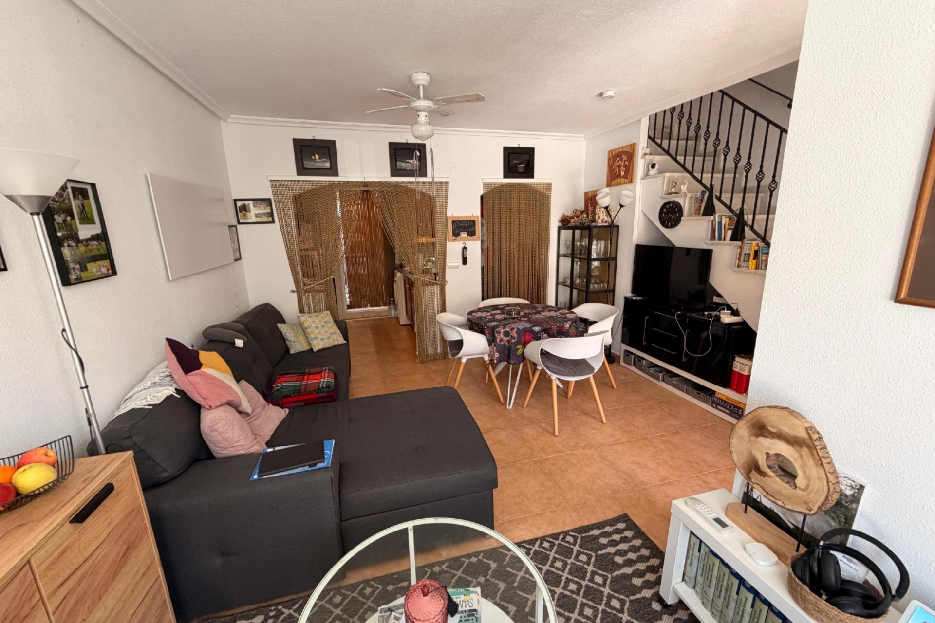 terraced-houses en el-raso · el-raso 195000€