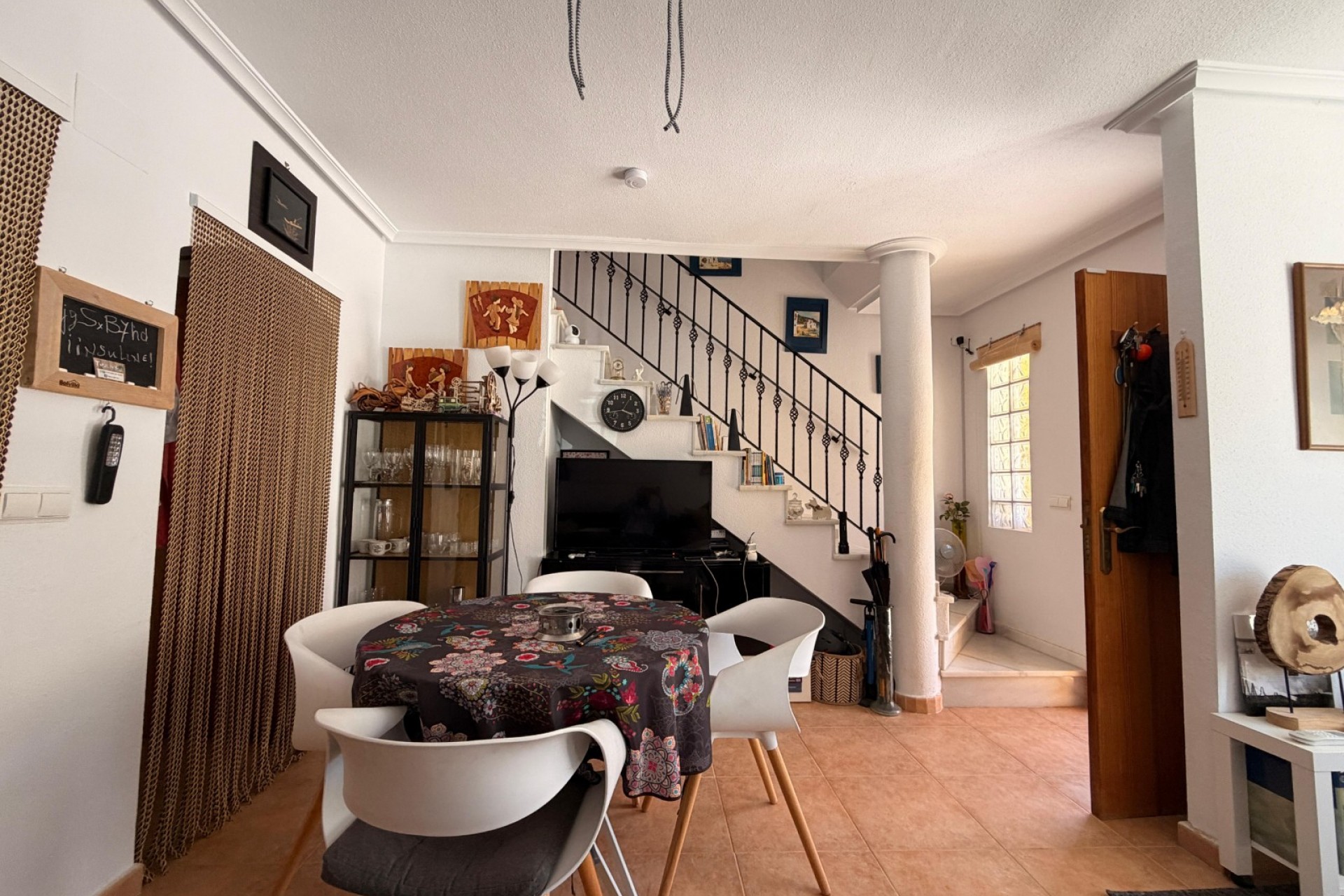 terraced-houses en el-raso · el-raso 195000€