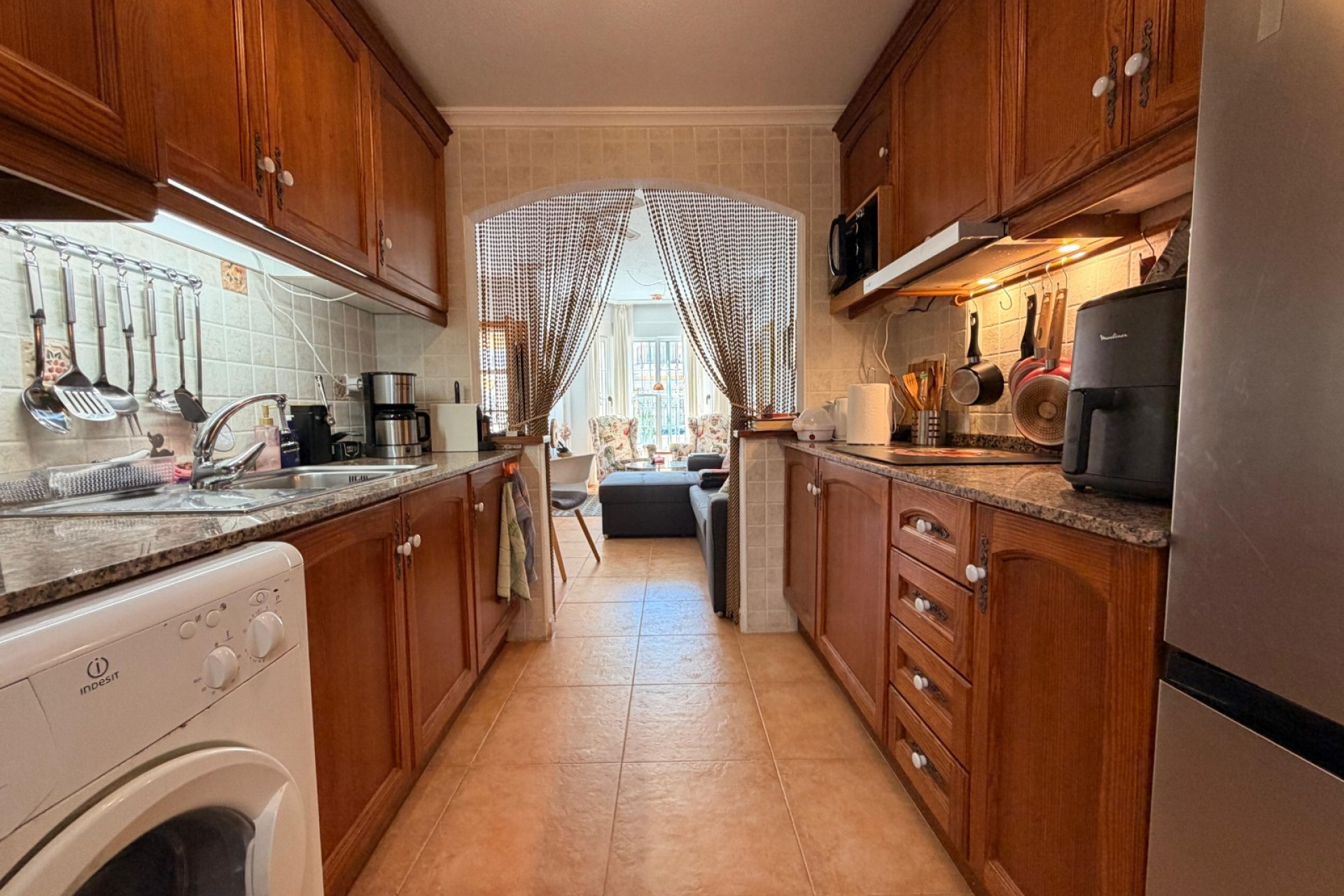 terraced-houses en el-raso · el-raso 195000€