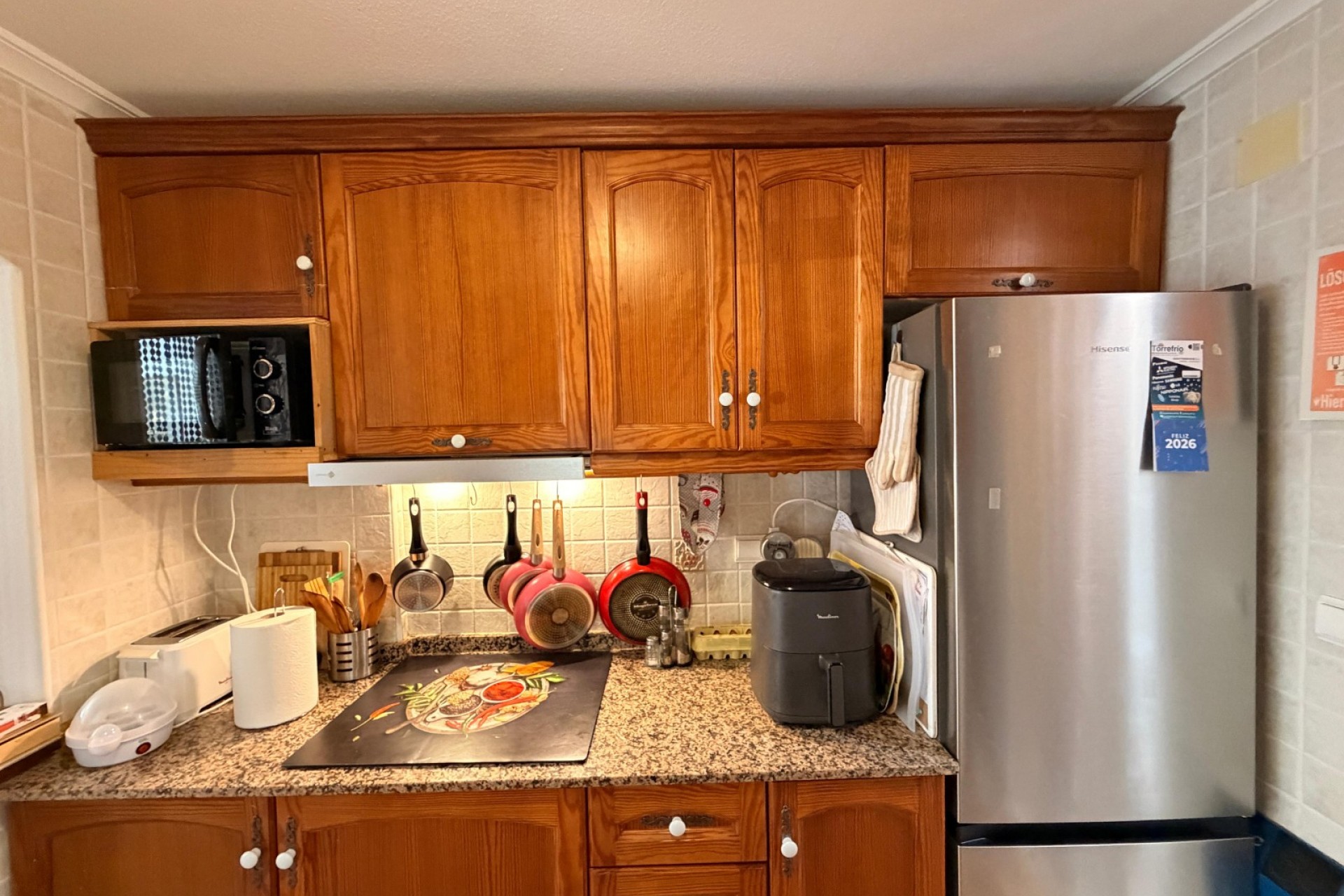 terraced-houses en el-raso · el-raso 195000€