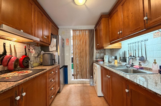 Resale - Townhouse - El Raso