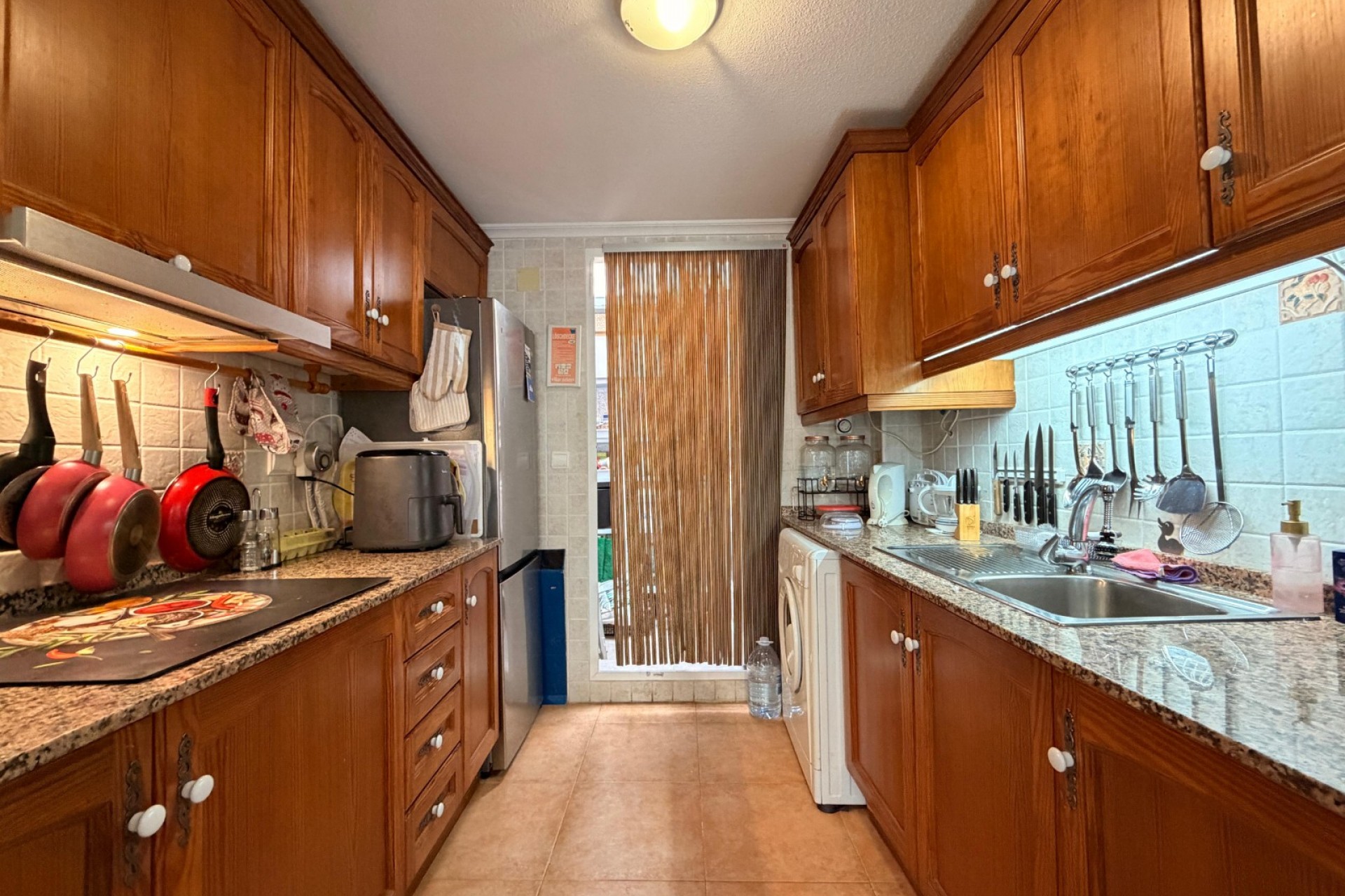 terraced-houses en el-raso · el-raso 195000€