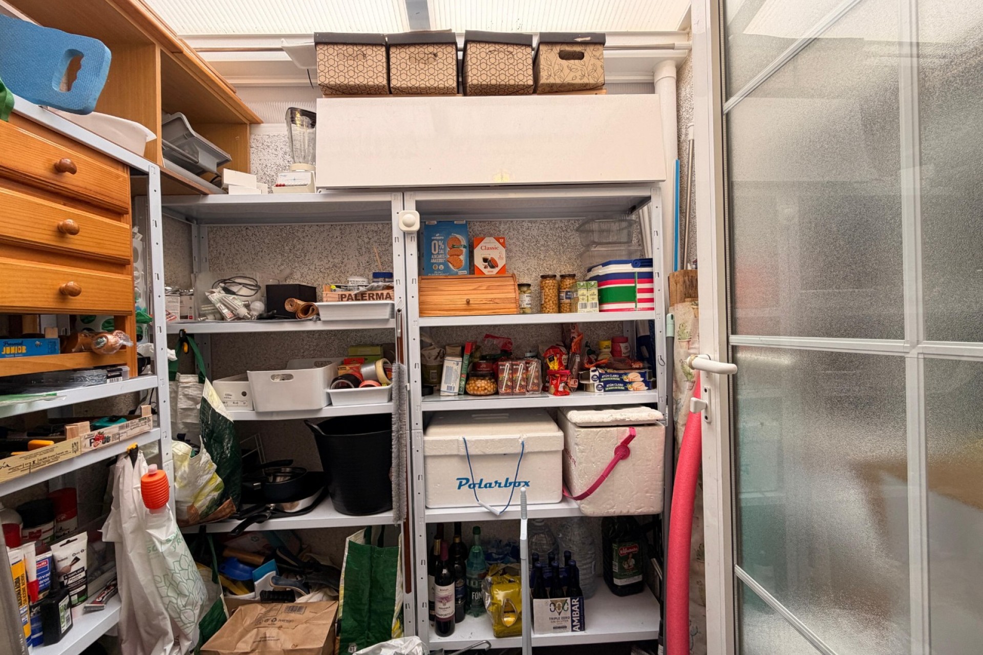 terraced-houses en el-raso · el-raso 195000€