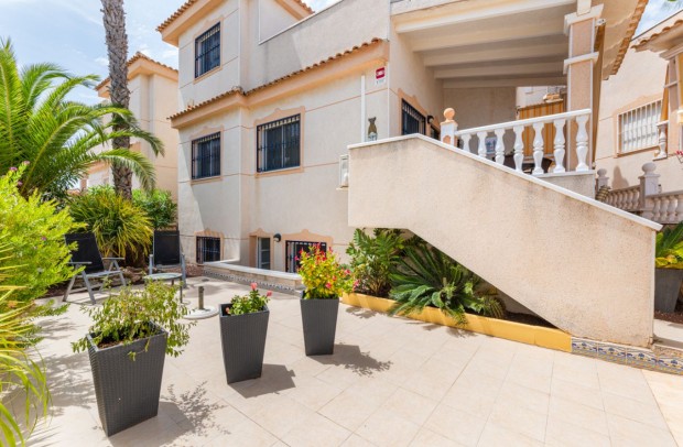 Revente - Villa Detached - Ciudad Quesada - La Marquesa