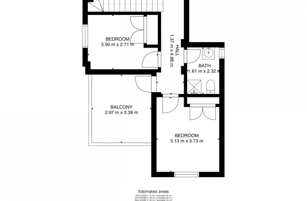 Revente - Villa Detached - Ciudad Quesada - La Marquesa