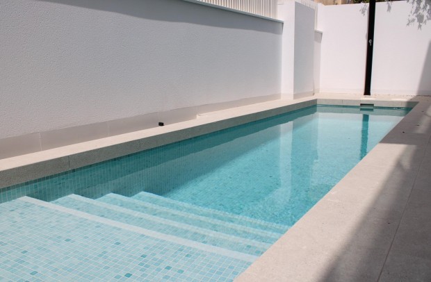 Nouvelle construction - Villa Detached - Pilar de la Horadada - Torre de la Horadada