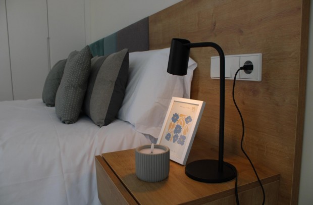 Nouvelle construction - Villa Detached - Pilar de la Horadada - Torre de la Horadada