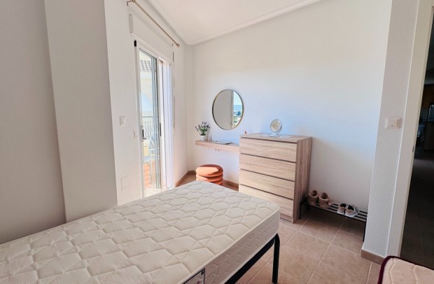 Resale - Apartment - Jacarilla