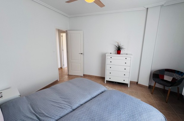 Resale - Apartment - Jacarilla