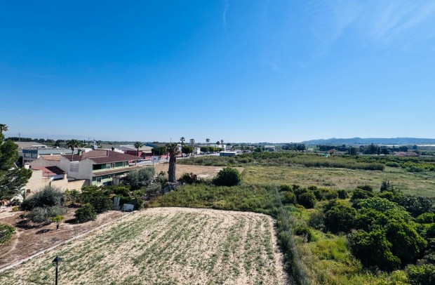 Resale - Apartment - Jacarilla