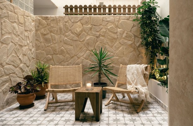 Revente - Apartment - Torrevieja