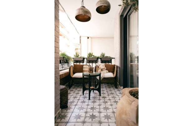 Revente - Apartment - Torrevieja