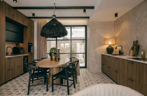 Revente - Apartment - Torrevieja