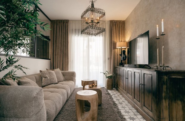 Revente - Apartment - Torrevieja