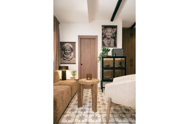 Revente - Apartment - Torrevieja