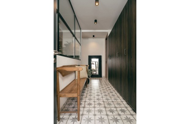 Revente - Apartment - Torrevieja