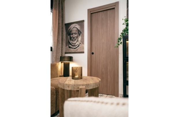 Revente - Apartment - Torrevieja