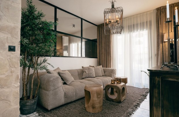 Revente - Apartment - Torrevieja