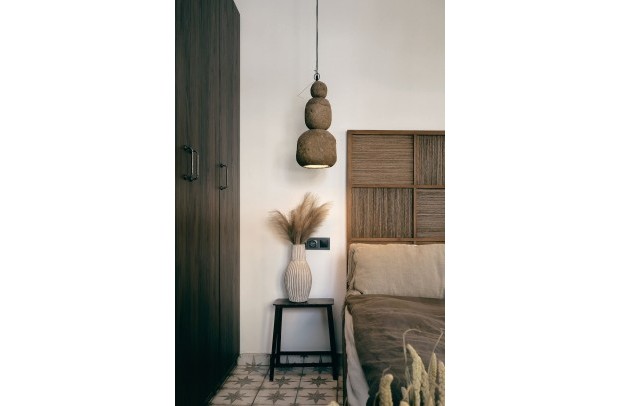 Revente - Apartment - Torrevieja