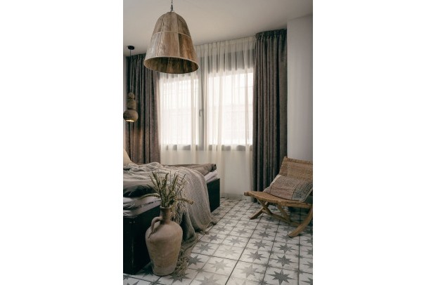 Revente - Apartment - Torrevieja
