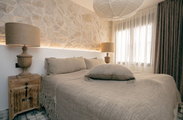 Revente - Apartment - Torrevieja