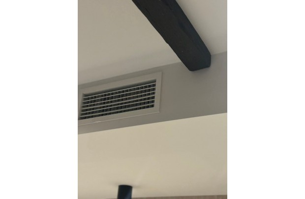 Revente - Apartment - Torrevieja