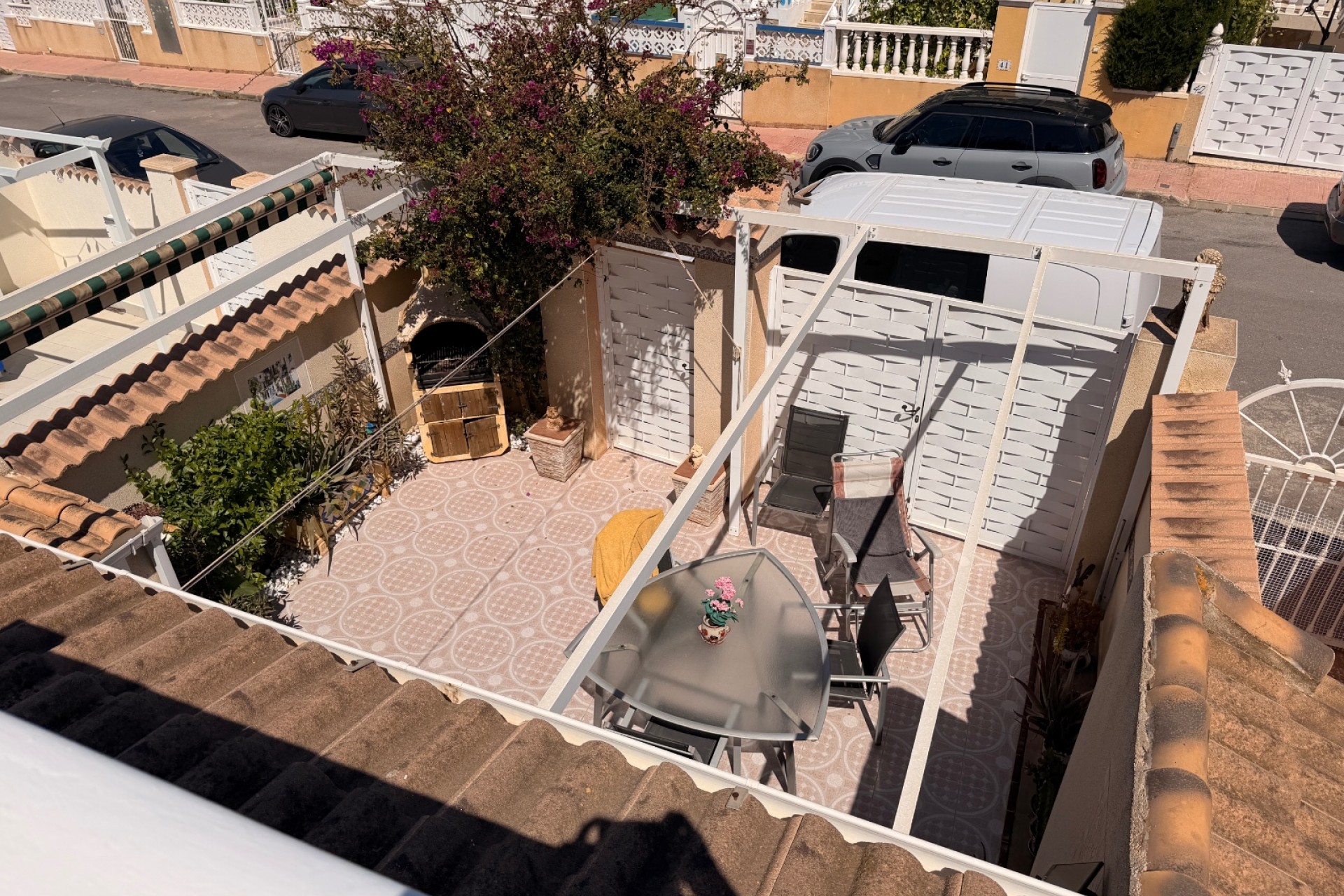 bungalow en dona-pepa · dona-pepa 198000€