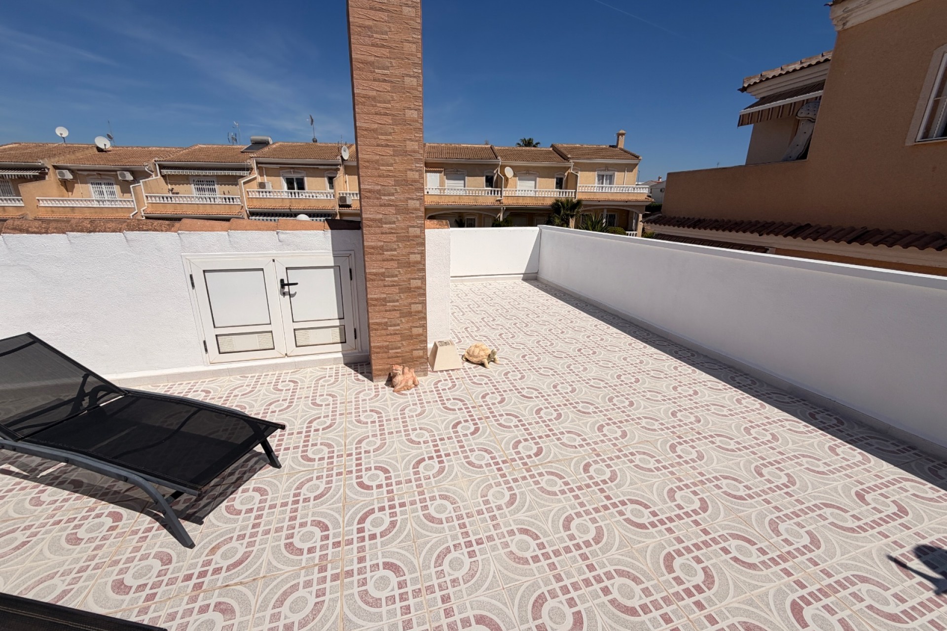 bungalow en dona-pepa · dona-pepa 198000€