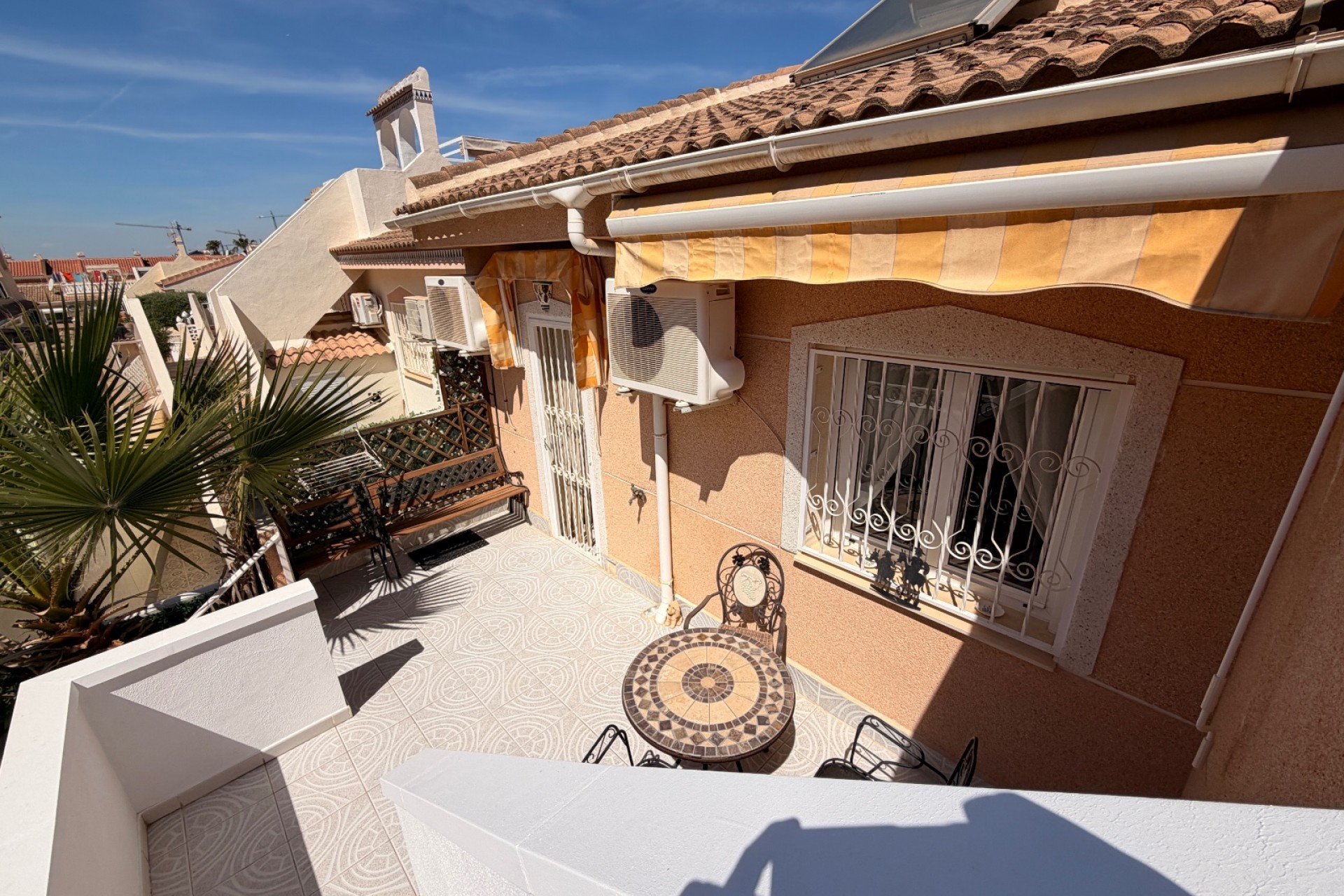 bungalow en dona-pepa · dona-pepa 198000€