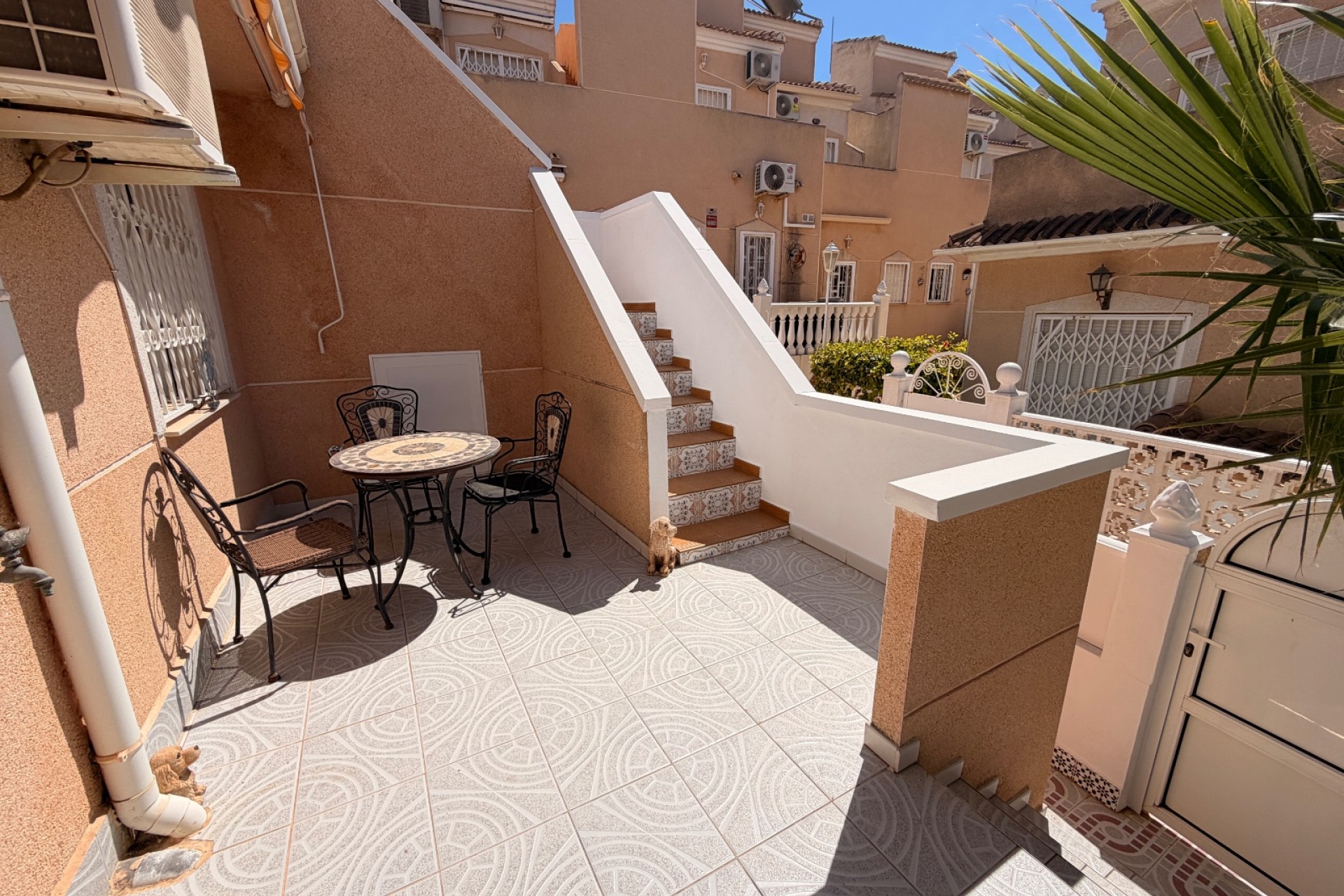 bungalow en dona-pepa · dona-pepa 198000€