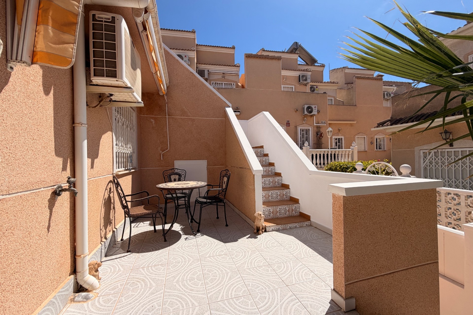 bungalow en dona-pepa · dona-pepa 198000€