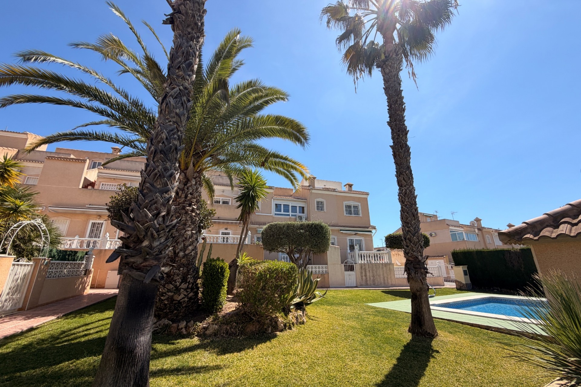 bungalow en dona-pepa · dona-pepa 198000€