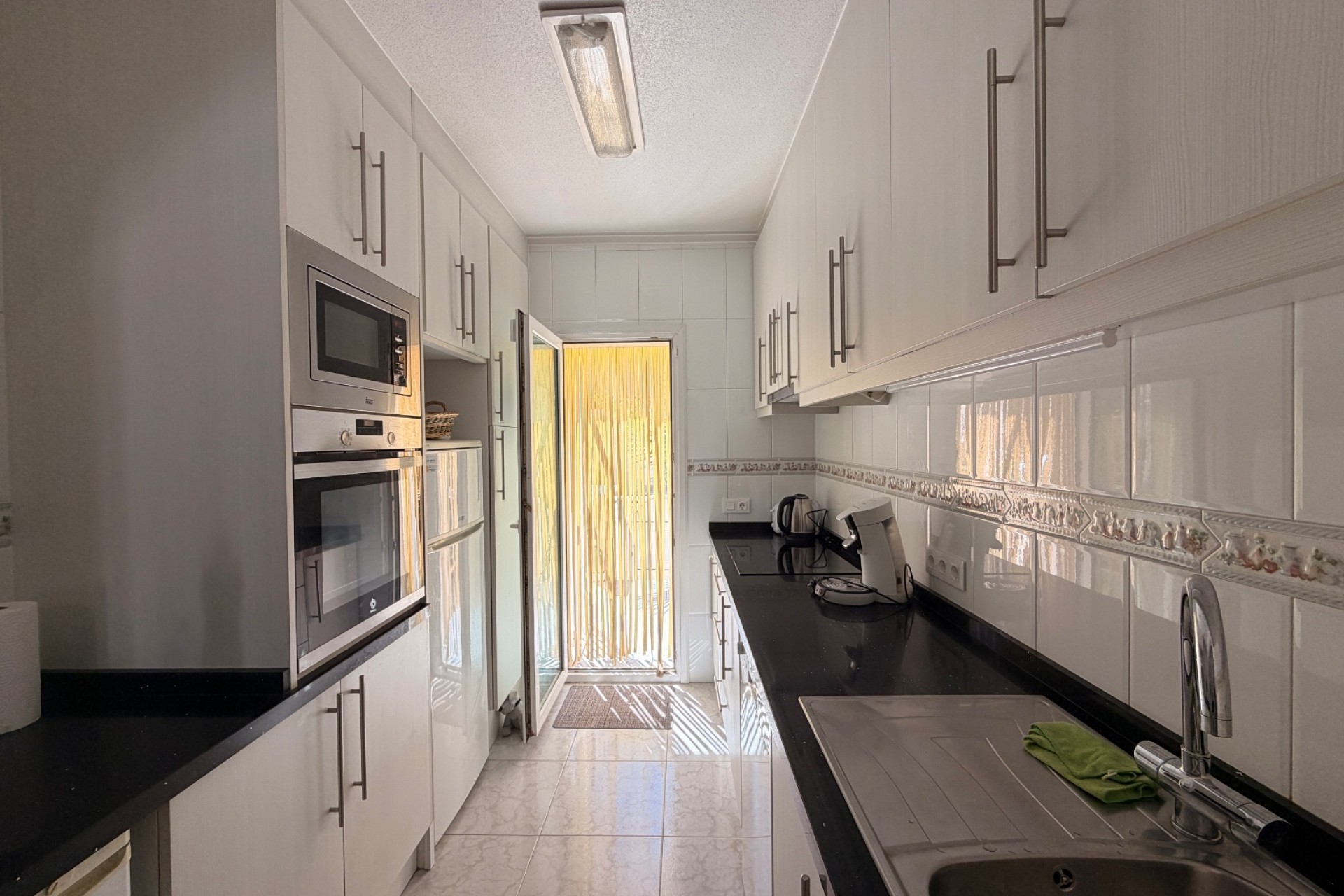 bungalow en dona-pepa · dona-pepa 198000€