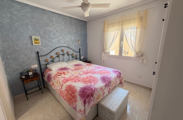 Resale - Bungalow - Dona Pepa