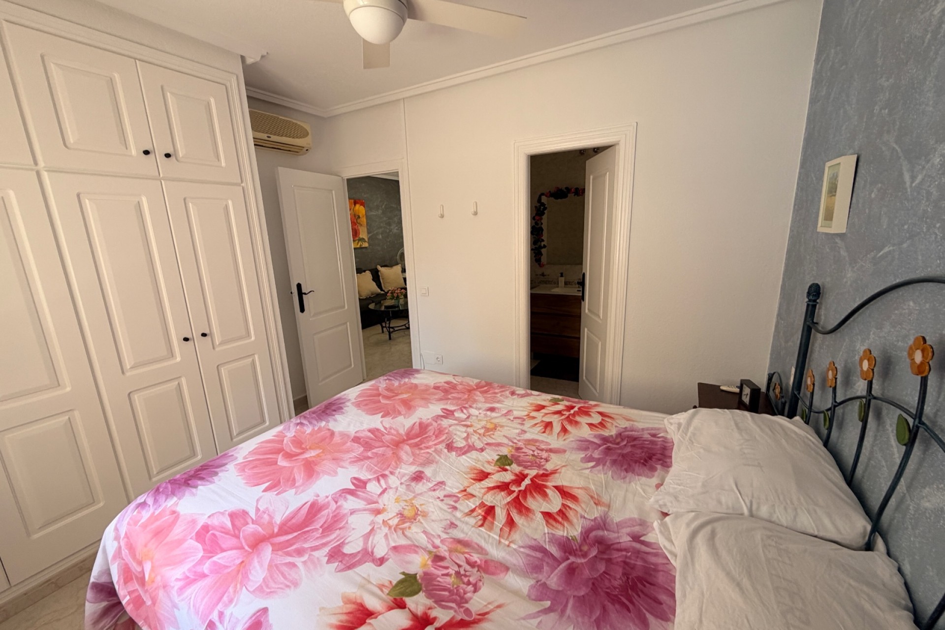 bungalow en dona-pepa · dona-pepa 198000€