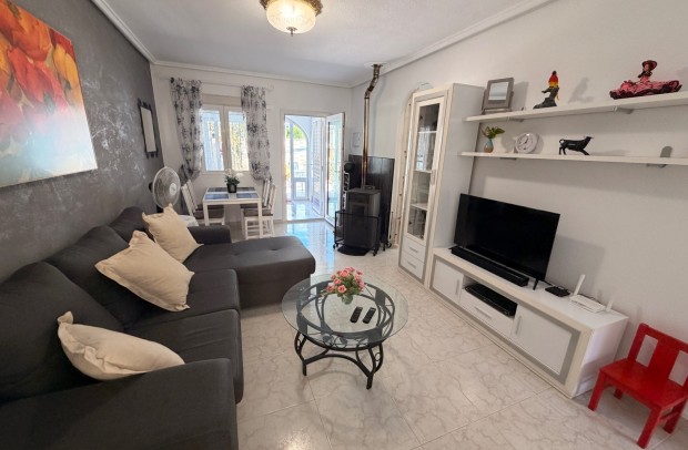 Resale - Bungalow - Dona Pepa
