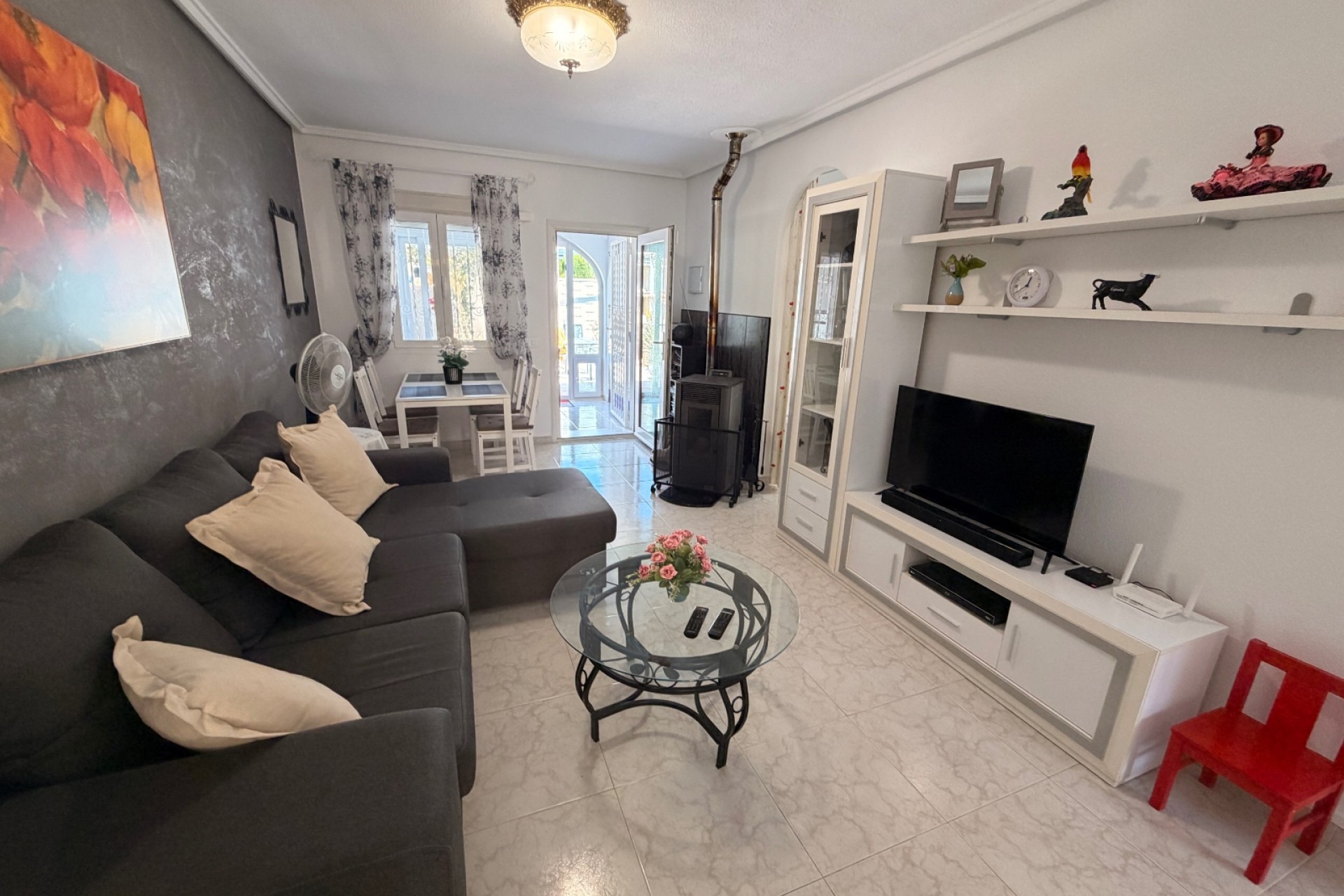 bungalow en dona-pepa · dona-pepa 198000€