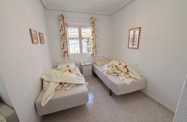 Resale - Bungalow - Dona Pepa